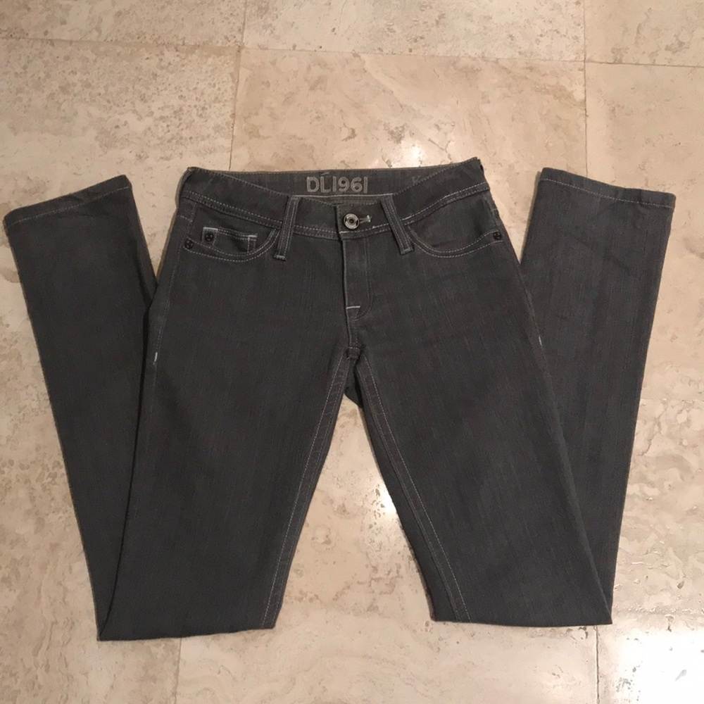 DL1961 Kate Jean 🍀50%OFF🍀